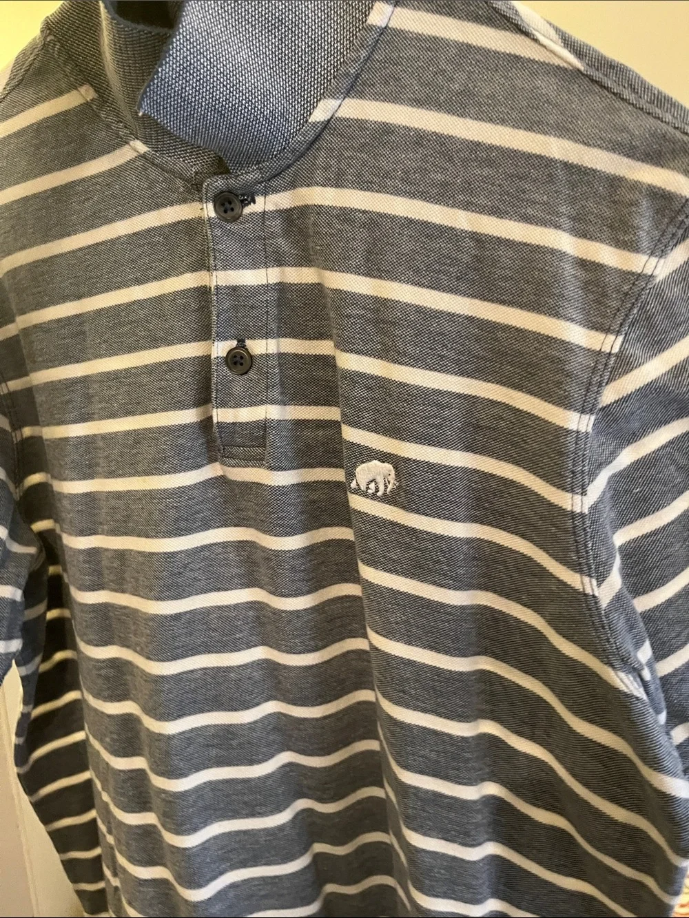 Banana Republic banana republic